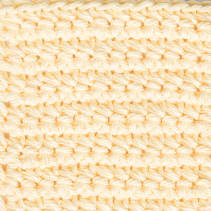 Bernat Handicrafter Cotton Scents Yarn - Clearance Shades Vanilla Bouquet