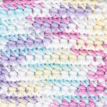 Bernat Handicrafter Cotton Scents Yarn - Clearance Shades Fleur de lavandre