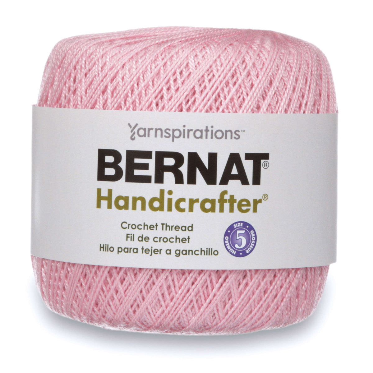Gentle Pink