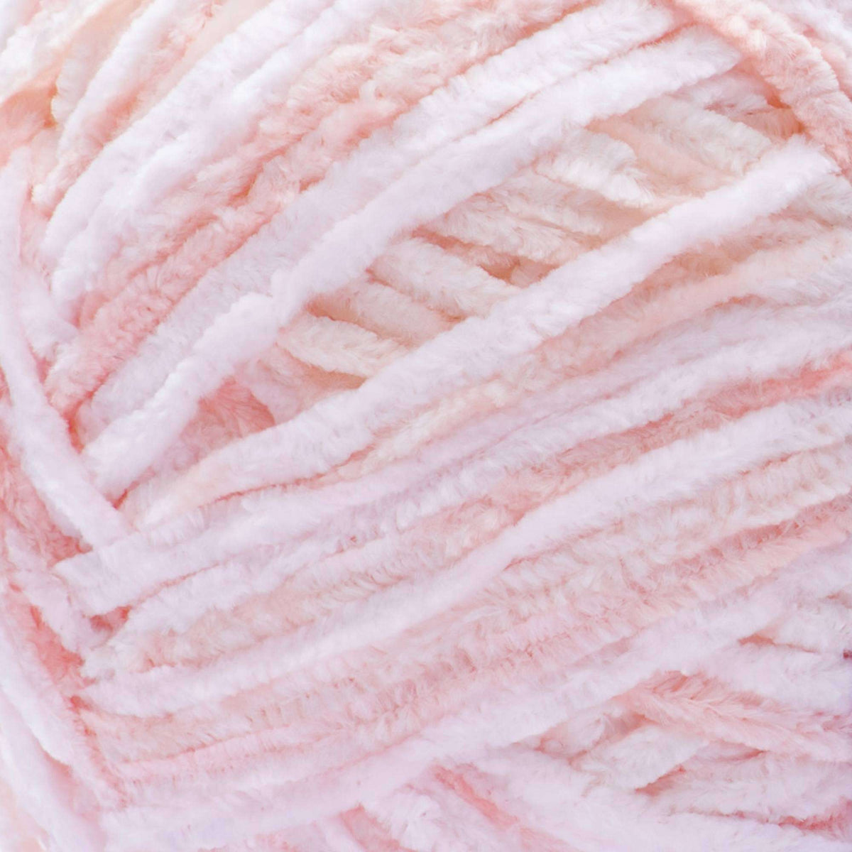 Crystal Pink Potpourri