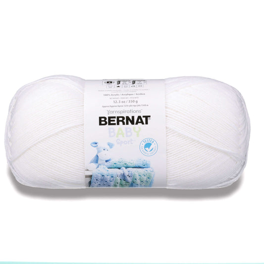 Baby White