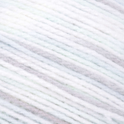 Bernat Baby Sport Ombre Yarn Cool Blue Ombre