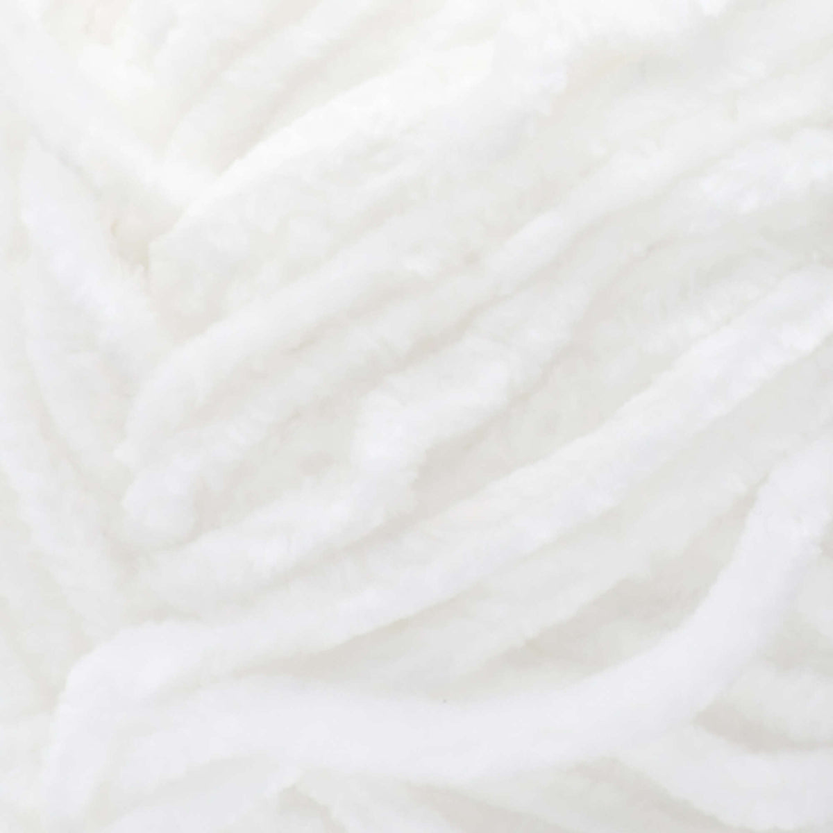 Snowy White