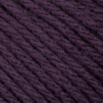 Phentex Worsted Yarn - Discontinued Shades Dark Mauve