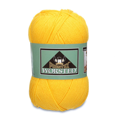 Phentex Worsted Yarn - Discontinued Shades Sol