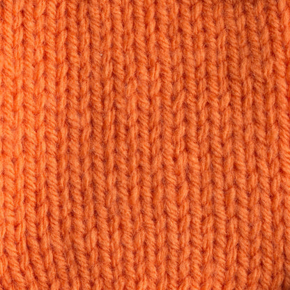 Phentex Worsted Yarn - Discontinued Shades Tangerine