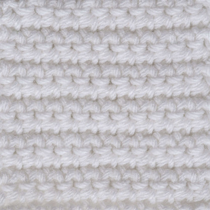 Phentex Worsted Yarn - Discontinued Shades White
