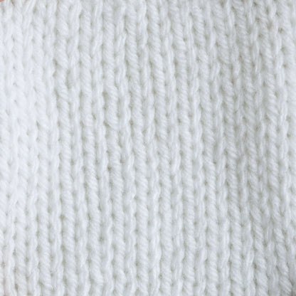 Phentex Worsted Yarn - Discontinued Shades White
