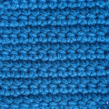 Phentex Worsted Yarn - Discontinued Shades French Blue
