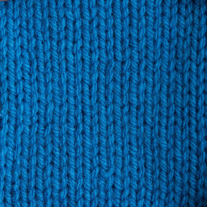 Phentex Worsted Yarn - Discontinued Shades French Blue