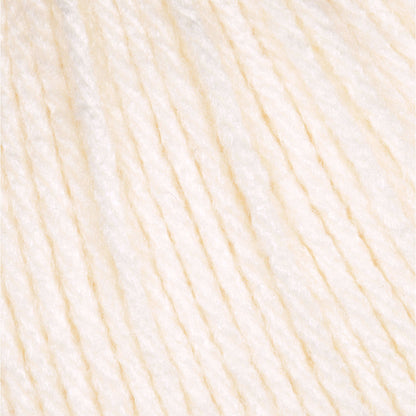 Phentex Worsted Yarn - Discontinued Shades Natural