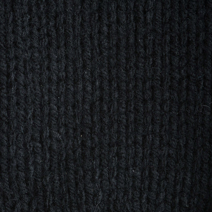 Phentex Worsted Yarn - Discontinued Shades Black