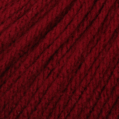 Phentex Worsted Yarn - Discontinued Shades Burgundy