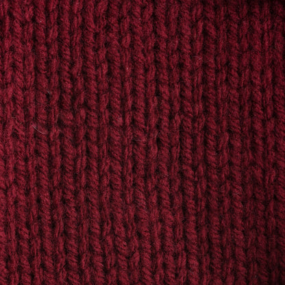 Phentex Worsted Yarn - Discontinued Shades Burgundy