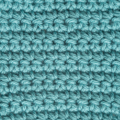 Phentex Worsted Yarn - Discontinued Shades Light Green