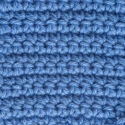 Phentex Worsted Yarn - Discontinued Shades True Denim