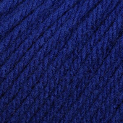 Phentex Worsted Yarn - Discontinued Shades Royal Blue