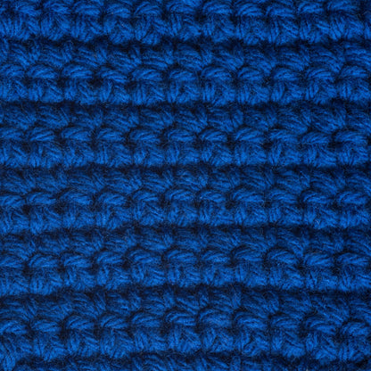 Phentex Worsted Yarn - Discontinued Shades Royal Blue