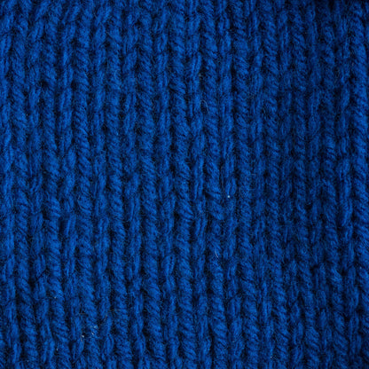 Phentex Worsted Yarn - Discontinued Shades Royal Blue