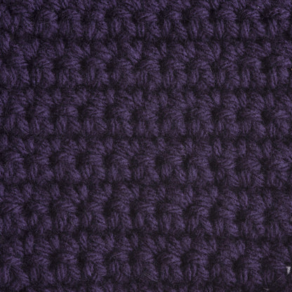 Phentex Worsted Yarn - Discontinued Shades Dark Purple