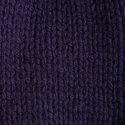 Phentex Worsted Yarn - Discontinued Shades Dark Purple