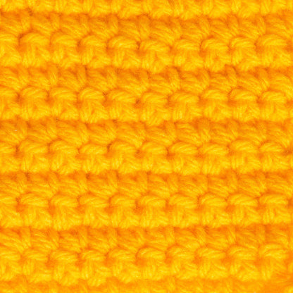 Bernat Super Value Yarn Bright Yellow