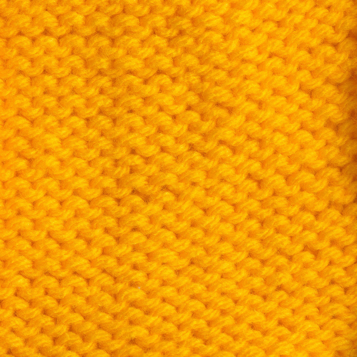 Bright Yellow