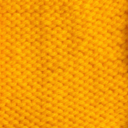 Bernat Super Value Yarn Bright Yellow