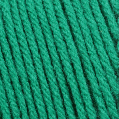 Bernat Super Value Yarn Kelly Green