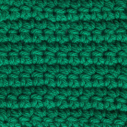 Bernat Super Value Yarn Kelly Green
