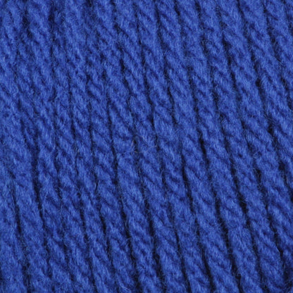 Bernat Super Value Yarn Royal Blue