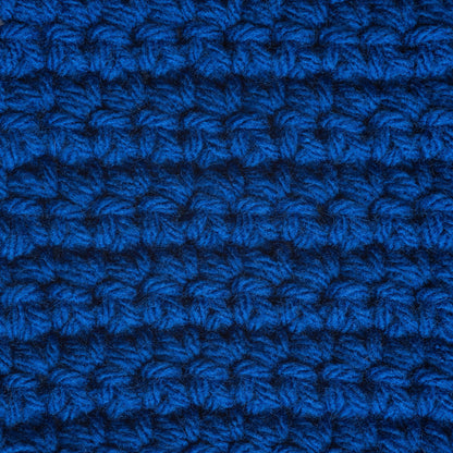 Bernat Super Value Yarn Royal Blue