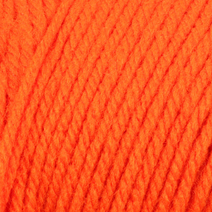Bernat Super Value Yarn Carrot