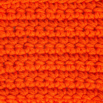 Bernat Super Value Yarn Carrot