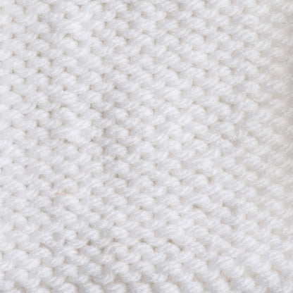 Bernat Super Value Yarn White