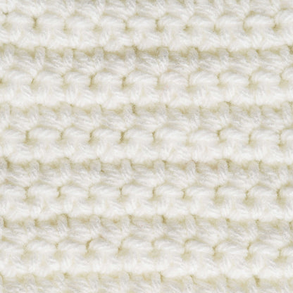 Bernat Super Value Yarn Winter White