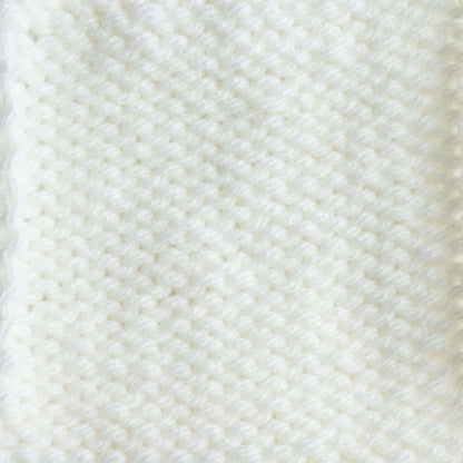 Bernat Super Value Yarn Winter White
