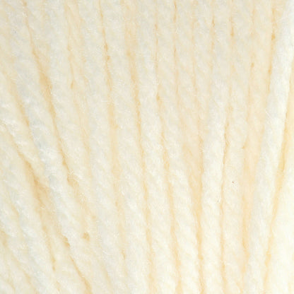 Bernat Super Value Yarn Natural