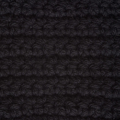 Bernat Super Value Yarn Black