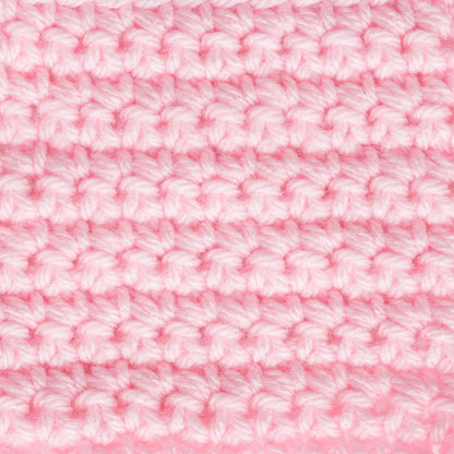 Bernat Super Value Yarn Baby Pink