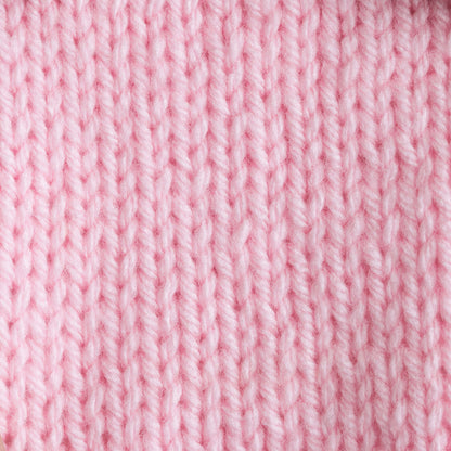 Bernat Super Value Yarn Baby Pink