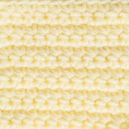 Bernat Super Value Yarn Yellow