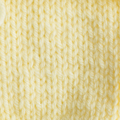 Bernat Super Value Yarn Yellow