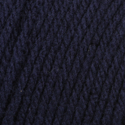 Bernat Super Value Yarn Navy