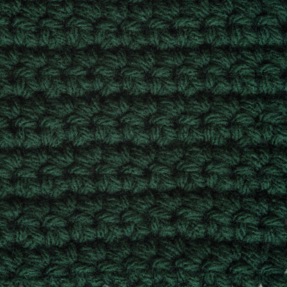 Bernat Super Value Yarn Deep Sea Green