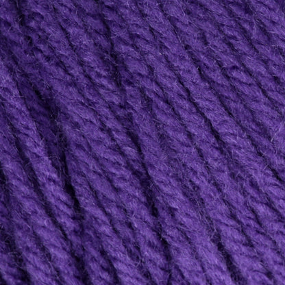 Bernat Super Value Yarn Light Damson