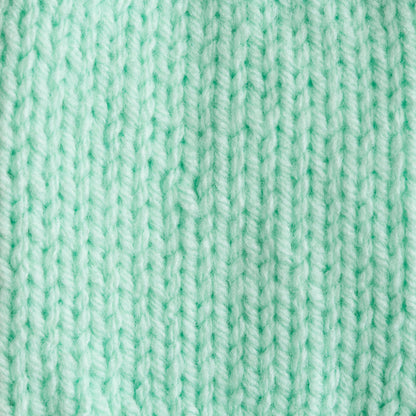 Bernat Super Value Yarn Mint