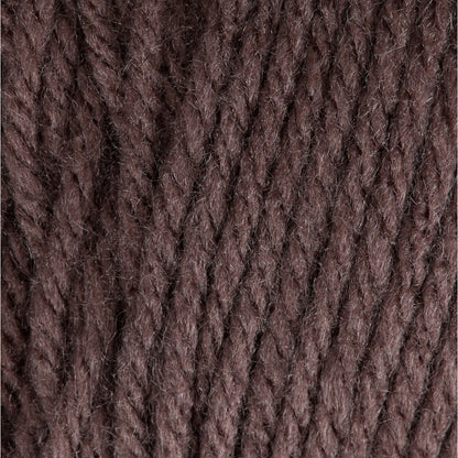 Bernat Super Value Yarn Taupe
