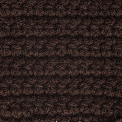 Bernat Super Value Yarn Chocolate