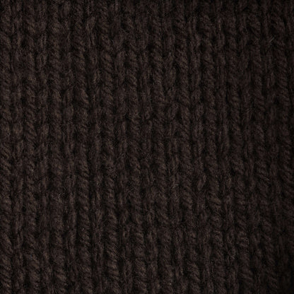 Bernat Super Value Yarn Chocolate